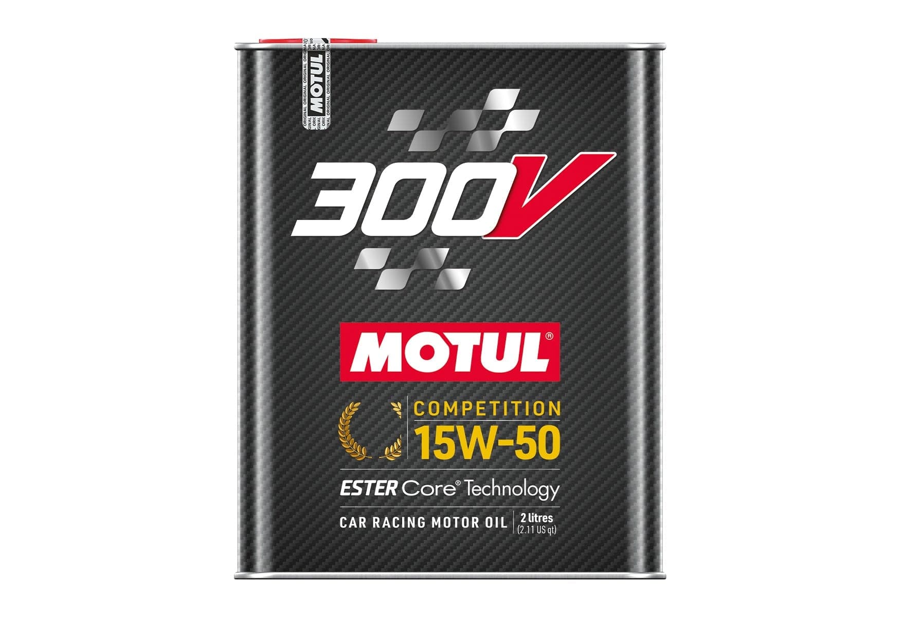 Motul 300V COMPETITION 15W50 2L