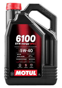 Motul 4100 Turbolight 10W40 200L
