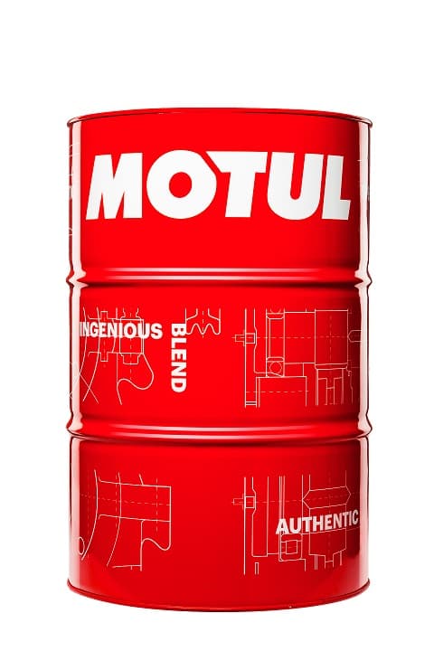 Motul 6100 SYN-NERGY 5W40 200L