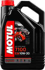 Motul 7100 4T 10W30 4L