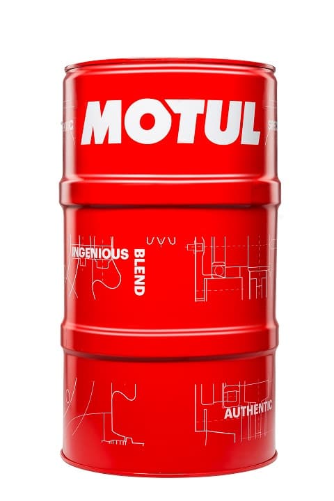 Motul 8100 Eco-lite 5W30 60L