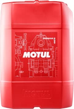 Motul Multi DCTF 20L