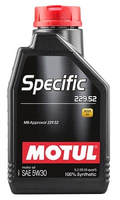 Motul SPECIFIC 229.52 5W30 1L