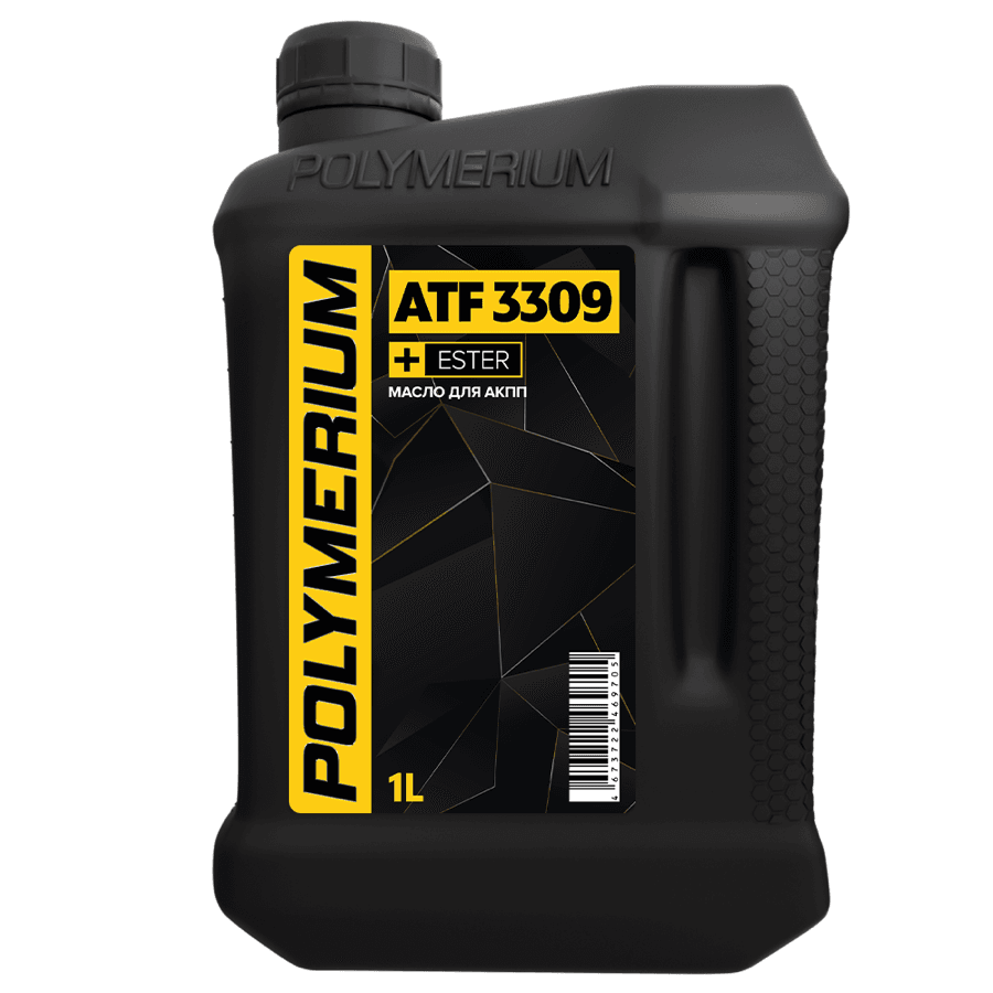 POLYMERIUM ATF 3309 1L