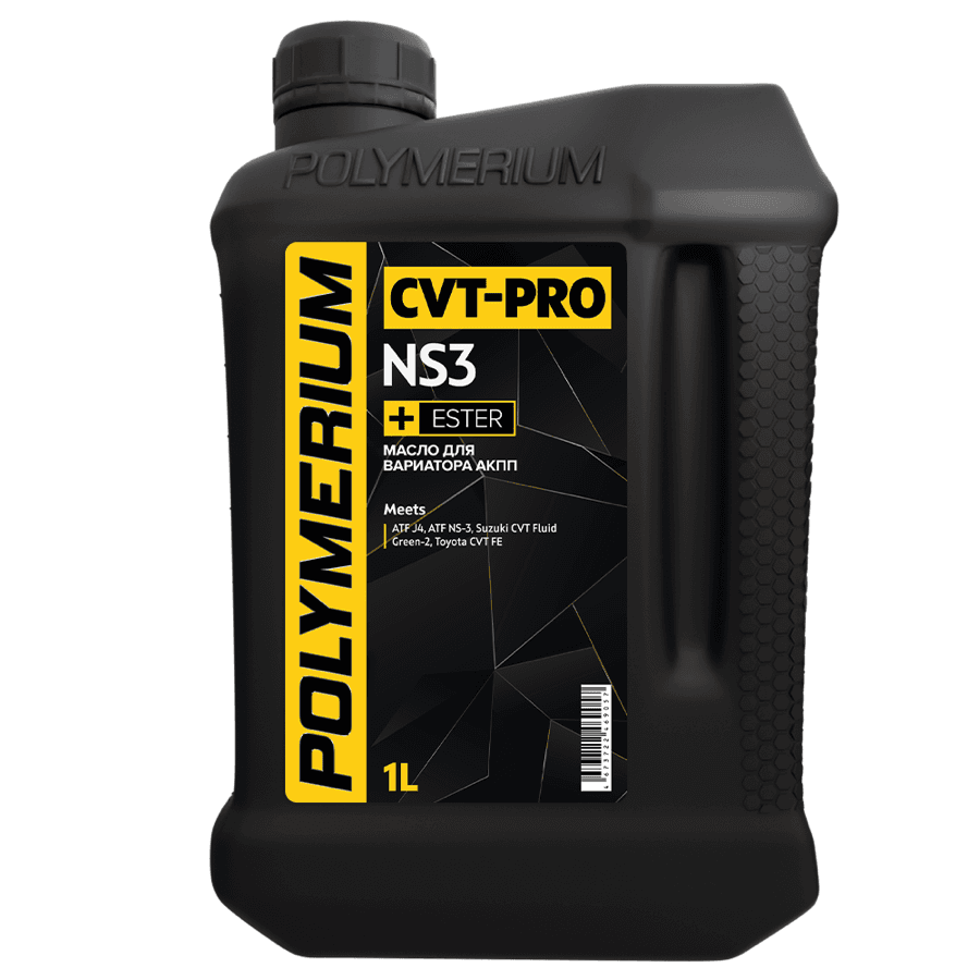 POLYMERIUM CVT-PRO NS3 1L