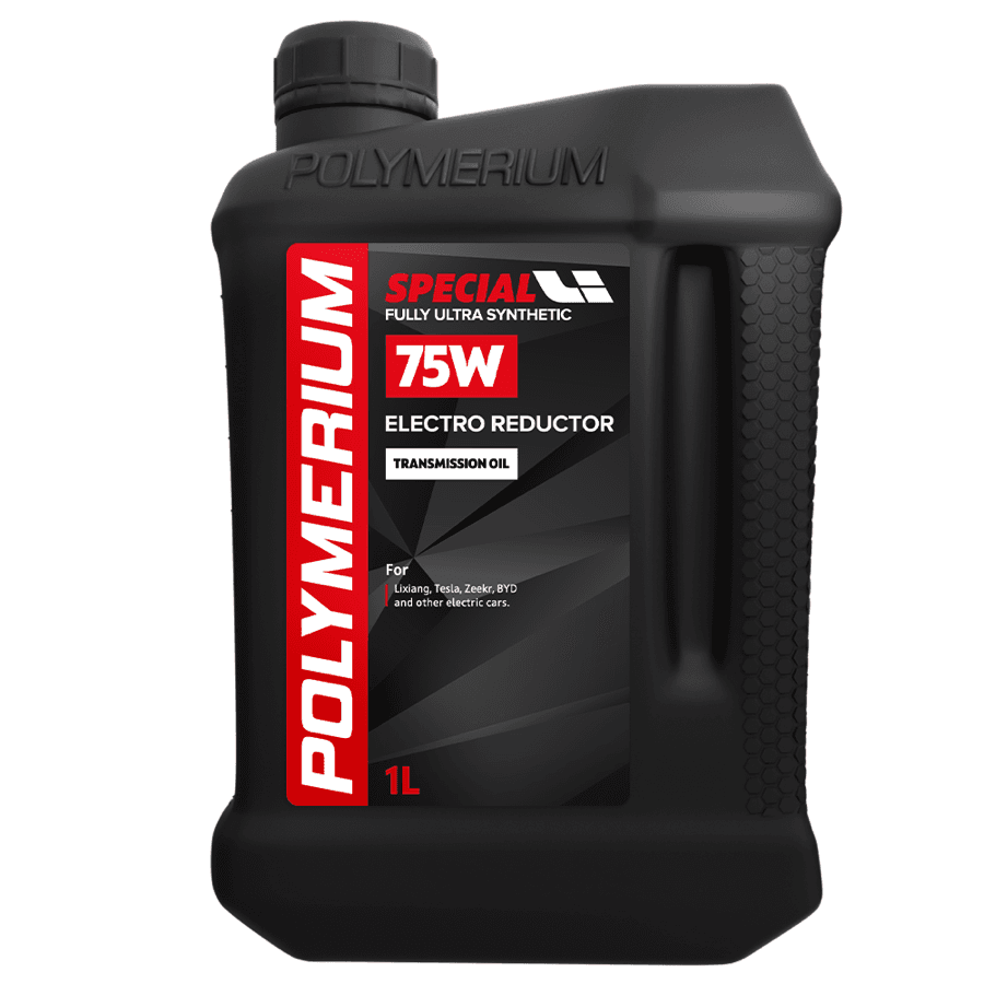 POLYMERIUM SPECIAL LI ELECTRO REDUCTOR 75W 1L
